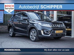 Suzuki Vitara - 1.4 Boosterjet 129pk Smart Hybrid Comfort