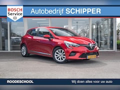 Renault Clio - 1.0 TCe 100pk Bi-Fuel Intens