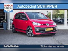 Volkswagen Up! - 1.0 115pk Up GTI