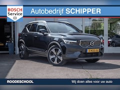 Volvo XC40 - T4 Plug-In Hybrid 211pk Aut Ultimate Bright