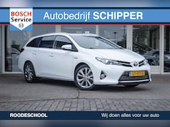 Toyota Auris - 1.8 Hybrid 136pk Aut Executive