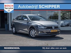 Volkswagen Polo - 1.0 MPI 80pk Comfortline