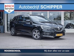 Renault Mégane Estate - 1.3 TCe 140pk GPF Intens