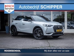 DS 3 Crossback - 1.2 PureTech 100pk Business