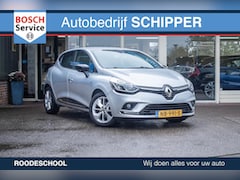 Renault Clio - Energy TCe 90pk ECO2 Limited