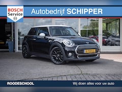 MINI Cooper - 3-Deurs (f56) 1.5 136pk Chili