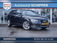 Audi A3 Sportback - 1.2 TFSI 105pk Ambition Pro Line Business