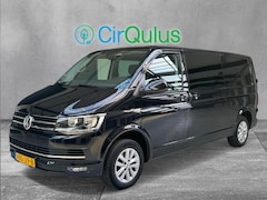 Volkswagen Transporter - T6 2.0 TDI L2H1 Dubbel Cabine Highline | Automaat | Apple Carplay