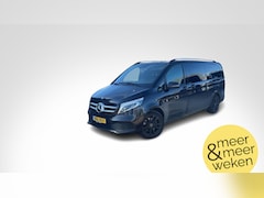 Mercedes-Benz V-klasse - V 300d L3 Automaat | Trekhaak | Stoelverwarming | Climate Control | 360° Camera | LED