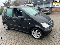 Mercedes-Benz A-klasse - 140 Elegance / automaat 98.000km nap