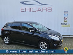 Ford C-Max - 1.0 Ecoboost