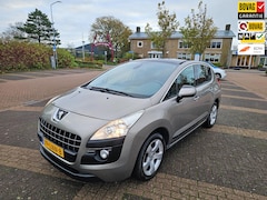 Peugeot 3008 - 1.6 THP ST|PANORAMA| 2 EIGENAREN|