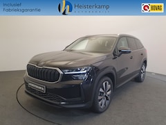 Skoda Kodiaq - 1.5 TSI 150pk MHEV Business Edition 7p. Wegklapbare trekhaak, Panoramadak, Camera