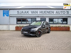 Audi Q5 - 55 TFSI e Quattro Competition S Edition S-Line 367pk Automaat|Luchtvering|Panoramadak|Virt