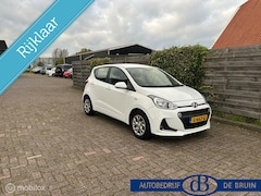 Hyundai i10 - 1.0i Comfort Navigatie