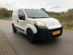 Citroën Nemo - 1.3 HDiF Zeer Leuke Nette Nemo