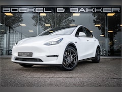 Tesla Model Y - Long Range AWD 75 kWh - Autopilot - 12% bijtelling