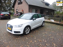 Audi A1 Sportback - 1.0 TFSI Design Pro Line Plus Automaat