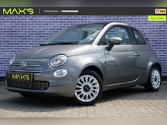 Fiat 500 C - 1.0 Hybrid Launch Edition | Volledig Onderhouden | Cruise Control | DAB | Apple Carplay/An