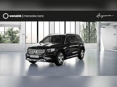 Mercedes-Benz GLB - 180 Business Line | Trekhaak | Getint glas | Stoelverwarming |