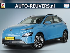 Hyundai Kona Electric - EV Comfort 39 kWh Subsidie mogelijk / CarPlay / Camera / ACC / DAB+