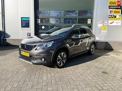 Peugeot 2008 - 1.2 PureTech Allure