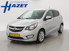 Opel Karl - 1.0 AUTOMAAT INNOVATION + LEDER / APPLE CARPLAY / CLIMATE / CRUISE CONTROL