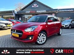 Suzuki Swift - 1.2 Select Smart Hybrid