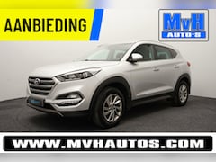 Hyundai Tucson - 1.6 GDi Comfort|NAVI|CAMERA|STOELVERW|TREKHAAK