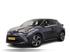 Toyota C-HR - 1.8 Hybrid Style | Dode hoek