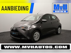 Toyota Aygo - 1.0 VVT-i x-play|CARPLAY|CAMERA|DAB|LED|ORG.NL