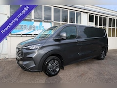 Ford Transit Custom - 170PK | NIEUW UIT VRD. LEVERBAAR | AUTOMAAT