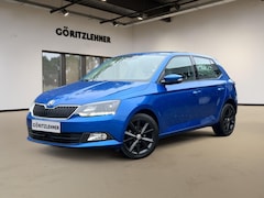 Skoda Fabia - 1.0 TSI Style | 16 INCH | Stoelverwarming | Rijklaar |