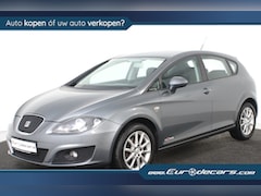 Seat Leon - 1.2 TSI Copa