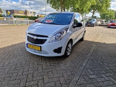 Chevrolet Spark - 1.0 16V LE | ALU VELGEN | RADIO