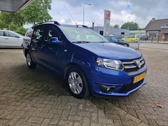 Dacia Logan MCV - 0.9 TCE PRESTIGE | AIRCO | CRUISE CONTROL