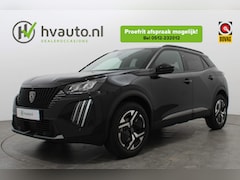 Peugeot 2008 - 1.2 PURETECH 130PK ALLURE EAT8 FACELIFT | Adaptive Cruise | 360 camera | Carplay