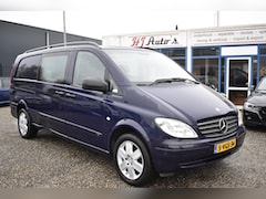 Mercedes-Benz Vito - 109 CDI 343 DC Amigo luxe