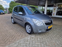 Opel Agila - 1.2 EDITION | AIRCO | ALU VELGEN