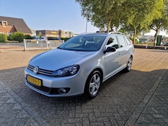 Volkswagen Golf Variant - 1.2 TSI STYLE | AIRCO | ALU VELGEN