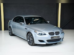 BMW M5 - V10 (E60) NL Auto