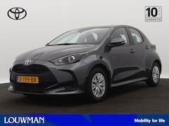 Toyota Yaris - 1.5 VVT-i Active | Apple CarPlay | Android Auto |