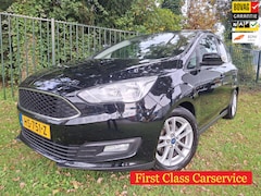 Ford C-Max - 1.0 Trend | Lichtmetalen velgen | Cruise control | Isofix