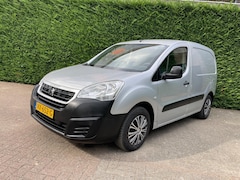 Peugeot Partner - 120 1.6 BlueHDi 75 L1 XR Airco, Cruise, Eerste eigenaar