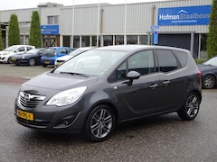 Opel Meriva - 1.4 Turbo Cosmo