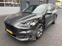 Ford Kuga - 2.5 PHEV ST-Line X Automaat|Trekhaak