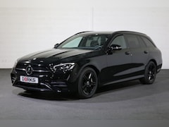 Mercedes-Benz E-klasse Estate - 300 e Plugin Hybrid Begrafenisauto (in aanbouw)