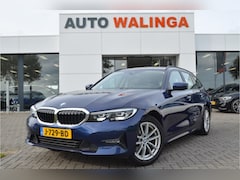 BMW 3-serie Touring - 320i Executive Edition Sportstoelen | Carplay | Leer 1/2 | Elektr a.klep | Navi | DAB | LE