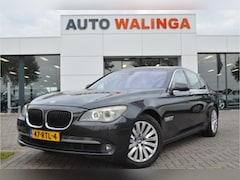 BMW 7-serie - 740i High Executive Softclose | Elektr trekhaak | Memory stoelen | Achterbank + Stuur + St