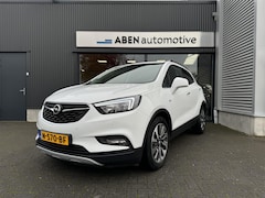 Opel Mokka X - 1.4 Turbo 140PK Innovation automaat (LEDER|NAVI|CAMERA|18")